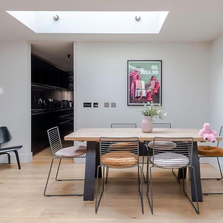 The Instagood Apartment - Covent Garden - By Frankie Says London Exterior photo