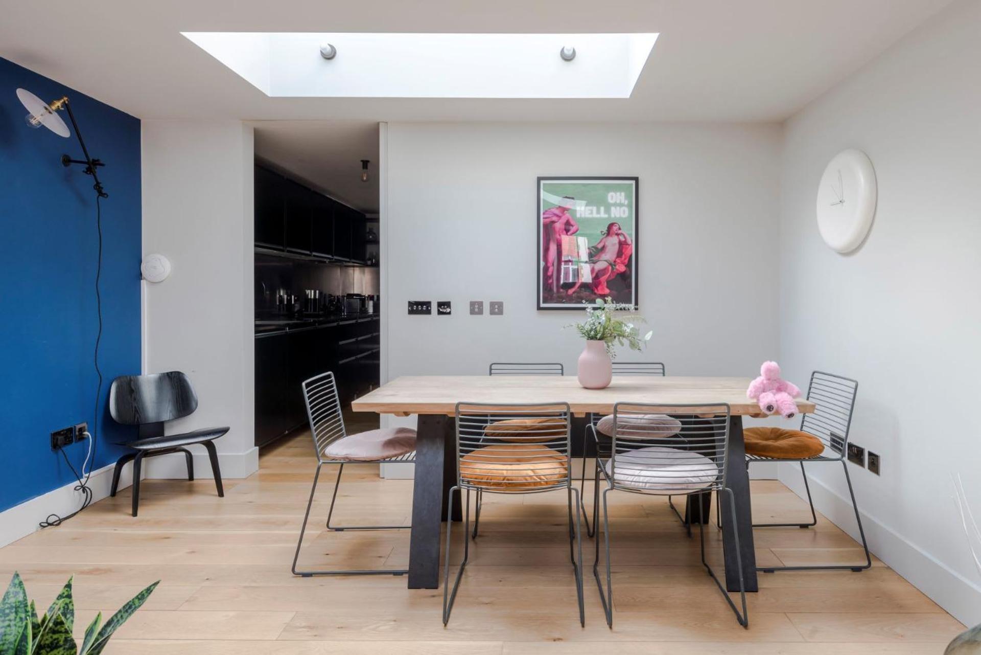 The Instagood Apartment - Covent Garden - By Frankie Says London Exterior photo