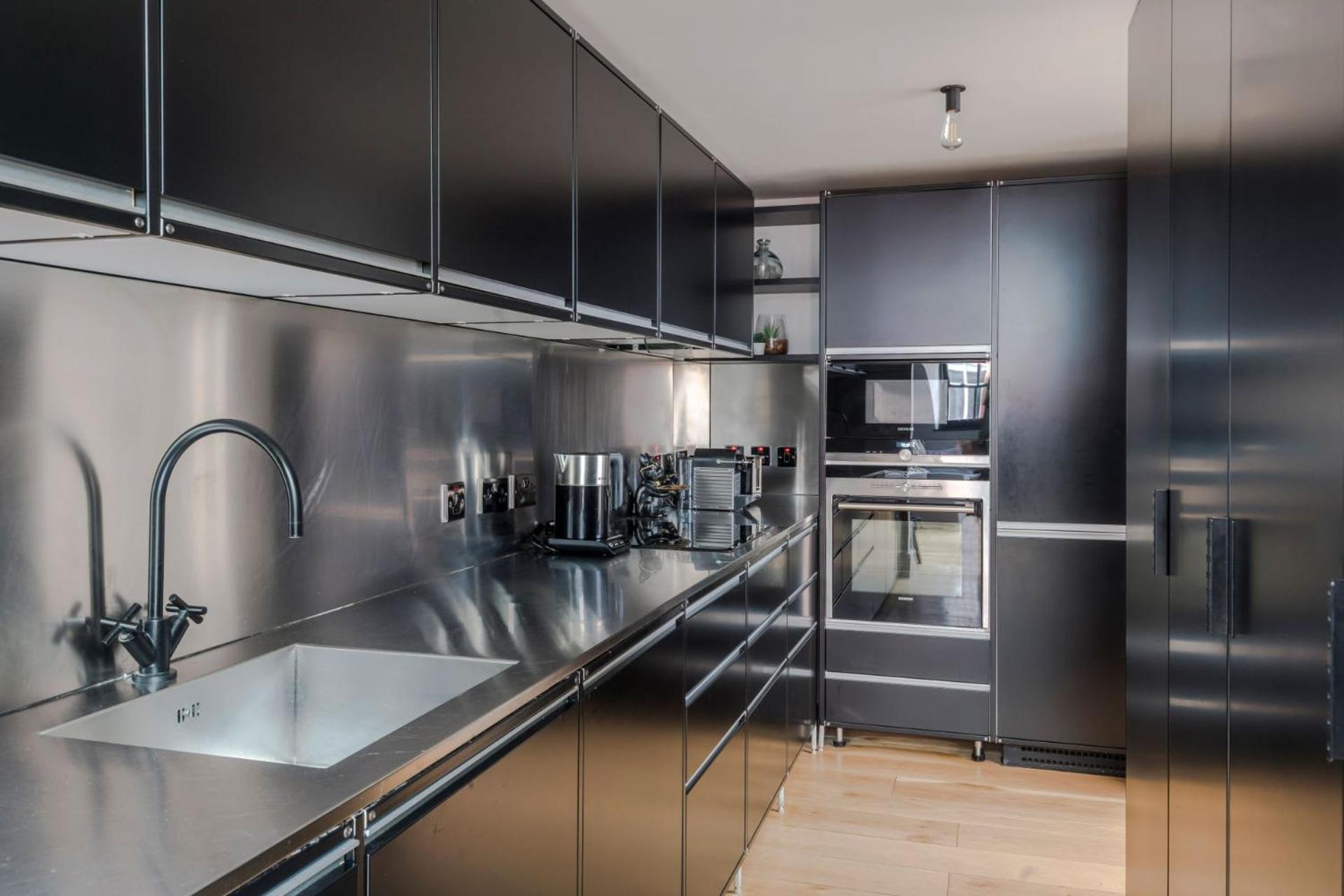 The Instagood Apartment - Covent Garden - By Frankie Says London Exterior photo