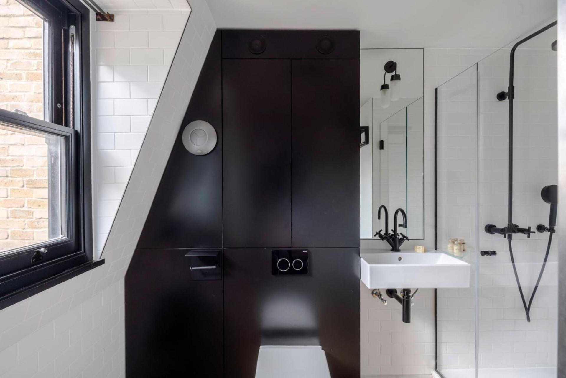 The Instagood Apartment - Covent Garden - By Frankie Says London Exterior photo