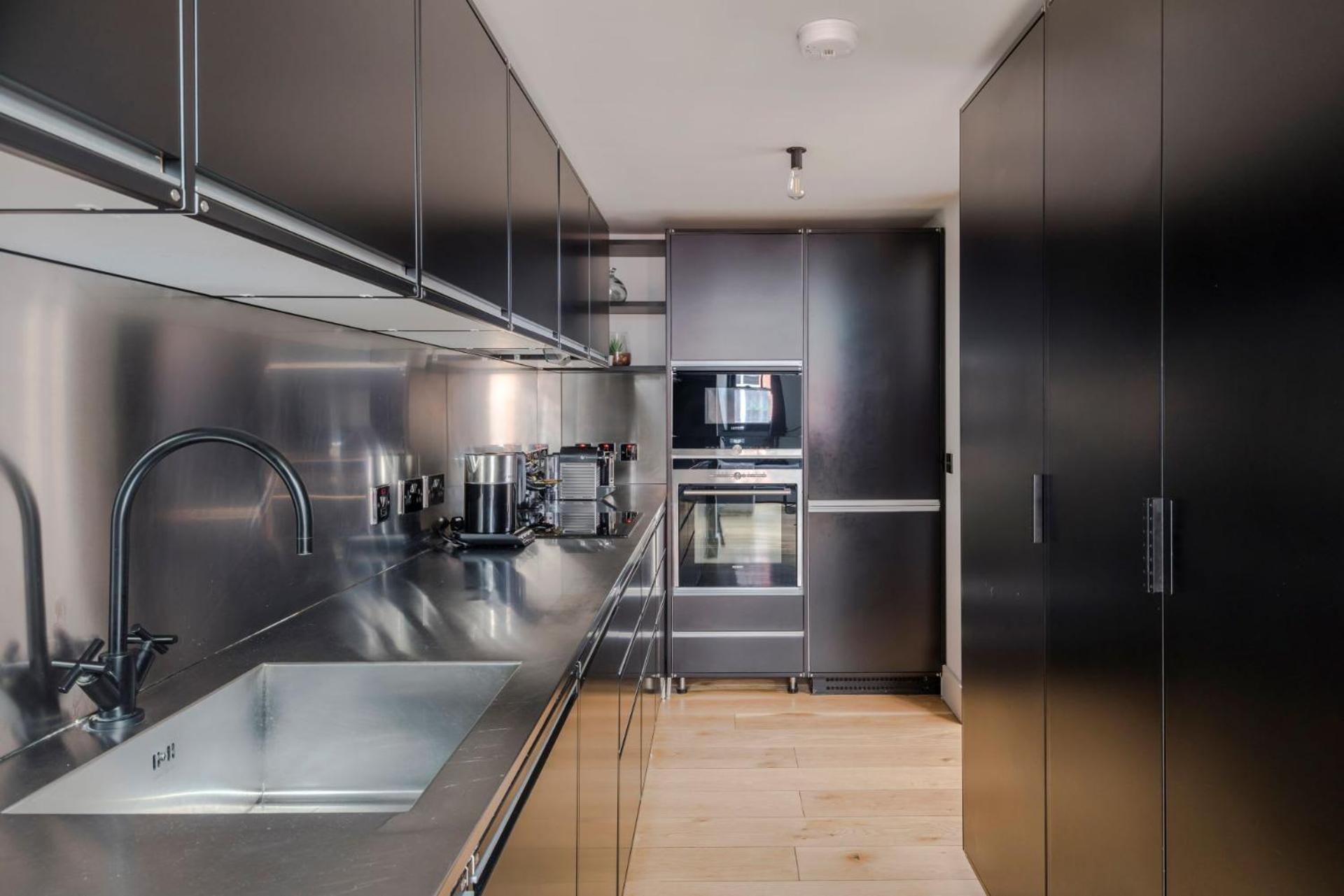 The Instagood Apartment - Covent Garden - By Frankie Says London Exterior photo